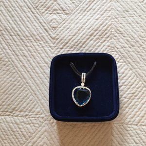 Necklace & Pendant